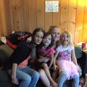 Meet your Posher, Lynne